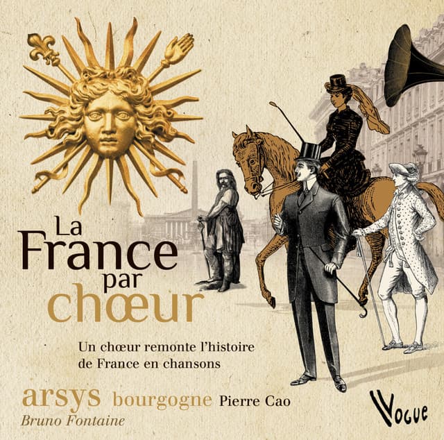 Arsys Bourgogne