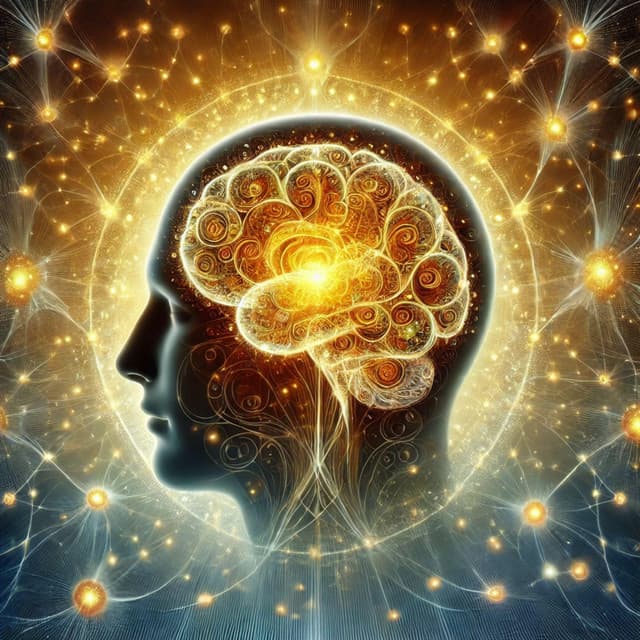 Brain Rewiring: Repair and Grow New Cells Fast, Neurogenesis Isochronic Music - Deep Theta Binaural Beats