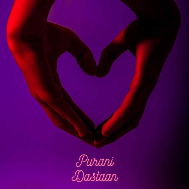 Purani Dastaan - Talat Mahmood