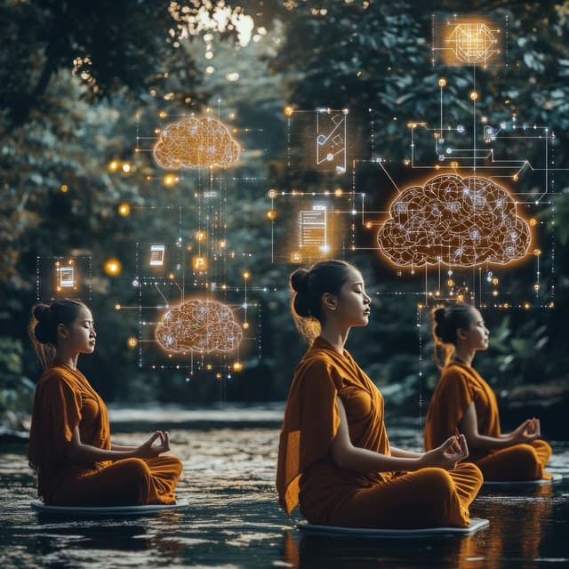 Soundscapes of Serenity: Enhancing Yoga and Pilates in Mountain Retreats - Therapeutic Music Zone