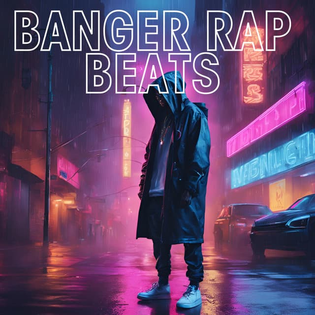 BANGER RAP BEATS - Rap Caviar