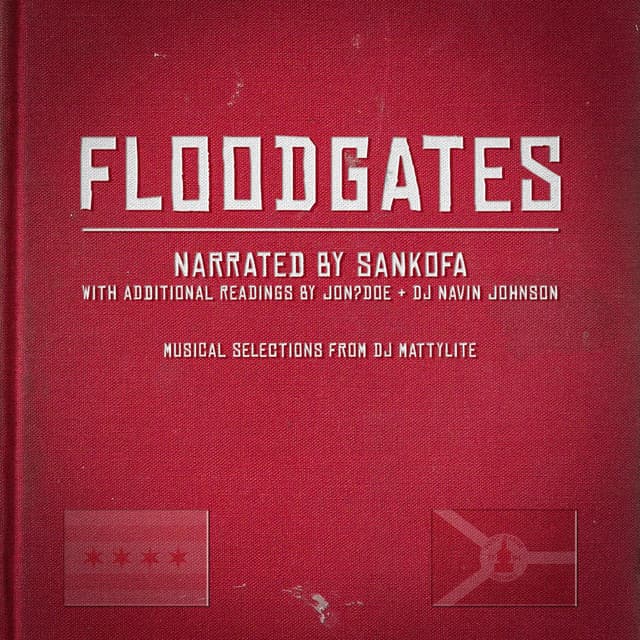 Floodgates - Sankofa