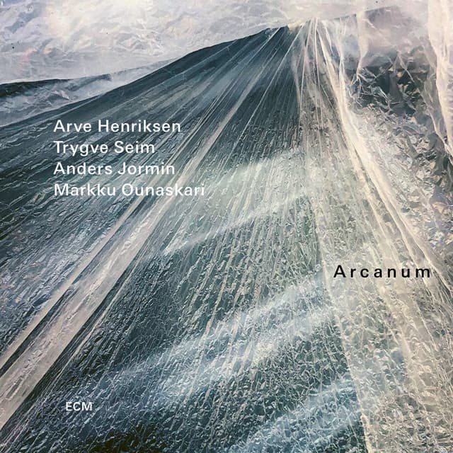 Arcanum - Arve Henriksen