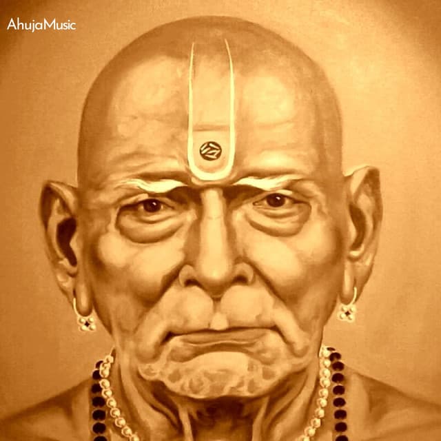 Swami Samarth Upasana - Mahesh Hiremath