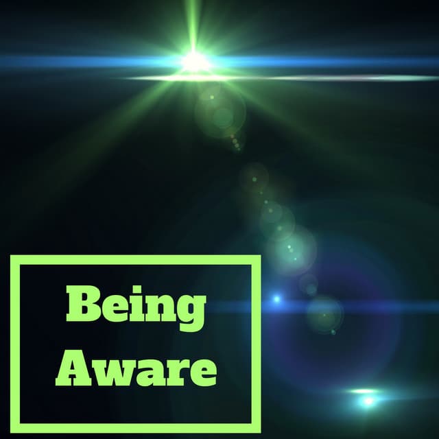Being Aware - Background Music to Maintain Mind Calm, Get Mental Focus and Improve Learning - Concentrational Brain
