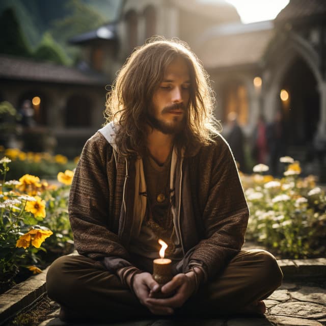 Yoga Serenita: Música Para Una Relajación Profunda - Audio consciente