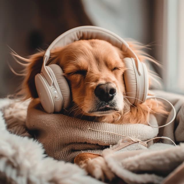 Dog Days: Music for Canines - Sleep Doggie