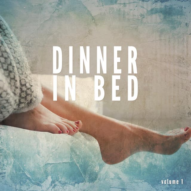 Dinner in Bed, Vol. 1 - Martin Liege
