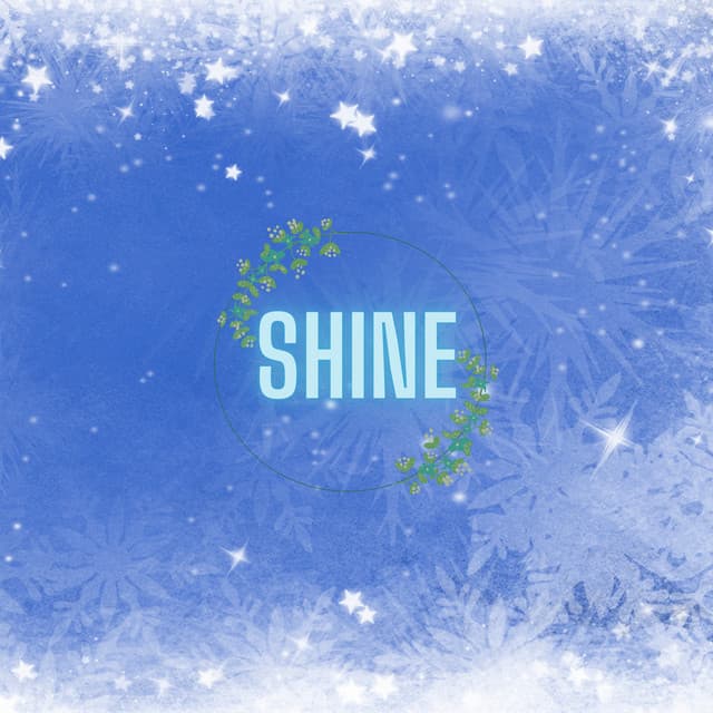 Shine - Instrumental Christmas Classics