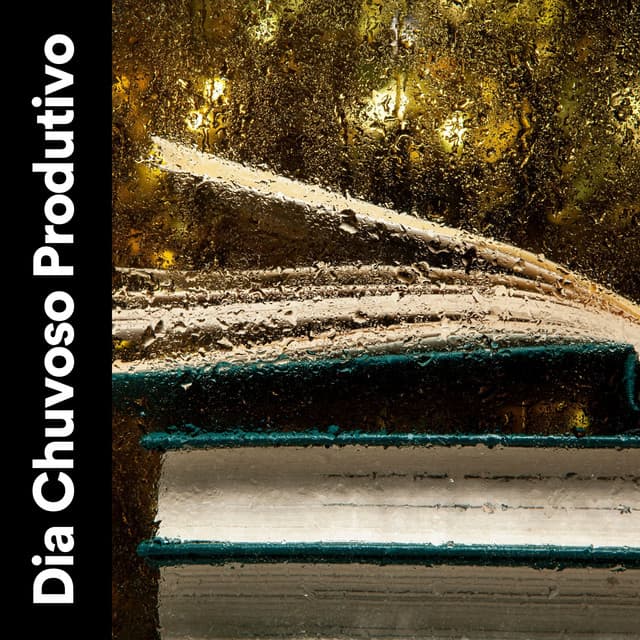 Dia Chuvoso Produtivo - Sons da natureza HD
