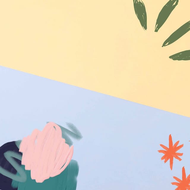 Smoky Ambiance for About Oceans - Ruhige Musik