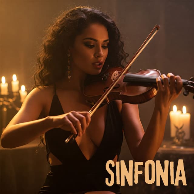 Sinfonia Drip & Violin Trap Beats - DJ Good Feelin'