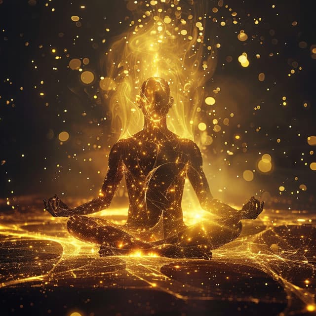 Melodías De Relajación: Sonidos De Viaje Calmante - Albaricoque