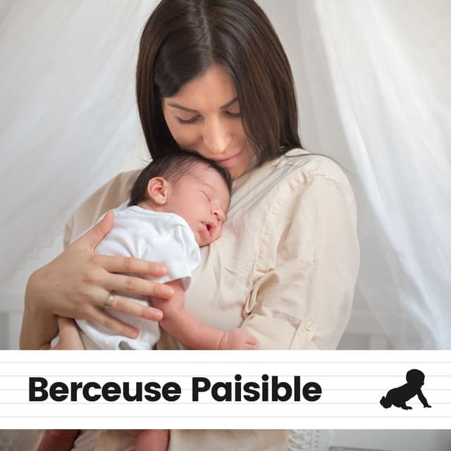 Berceuse Paisible - Comptines