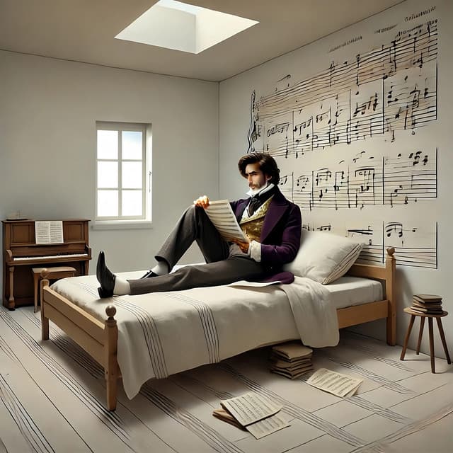 classical music but it's lofi for study - ClassicFi