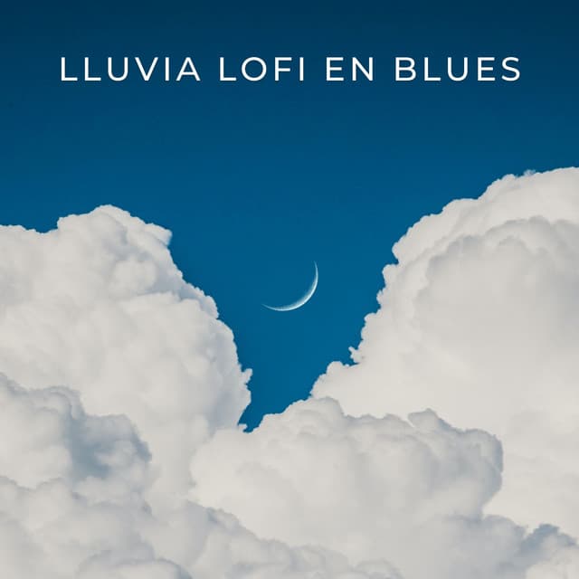 Lluvia Lofi En Blues - Medi Rela