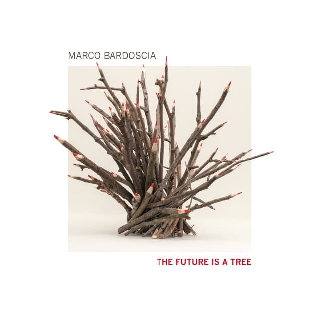 The Future Is a Tree - Marco Bardoscia