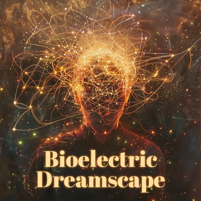 Bioelectric Dreamscape - Brain Stimulation Consort