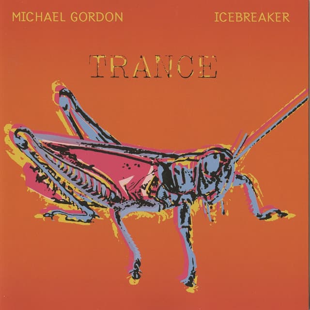Trance - Michael Gordon