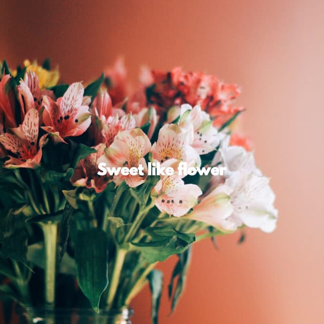 Sweet like flower - Chillout Jazz Deluxe