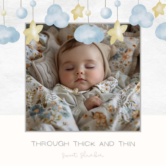 Through Thick and Thin - Sweet Slumber