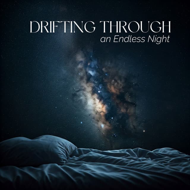 Drifting Through an Endless Night: Slumber Between the Stars - End Restless Sleep