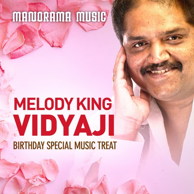 Melody King Vidyaji - Vidyasagar