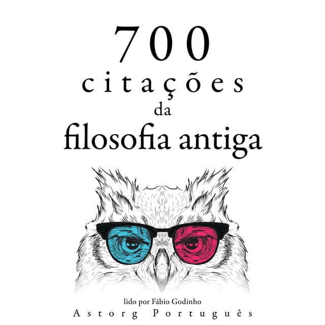 700 citações da filosofia antiga - Aristoteles
