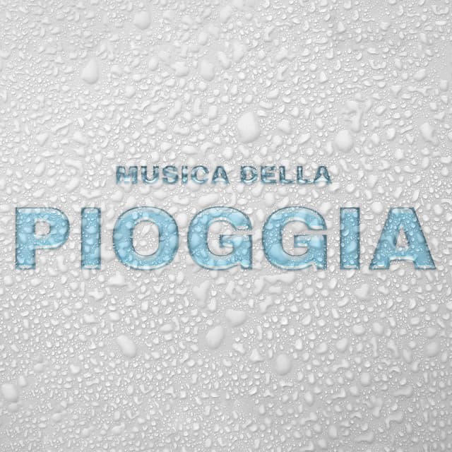Musica della pioggia - Meditazione curativa, Respiro profondo, Meditazione per l'ansia - Relax accademia di benessere