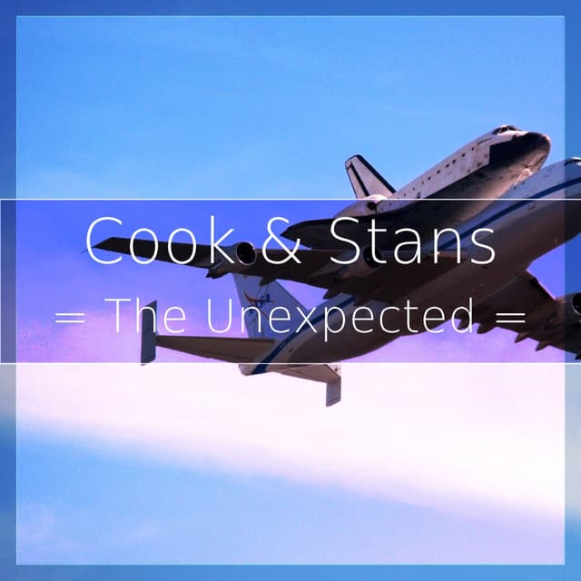 The Unexpected - Cook & Stans