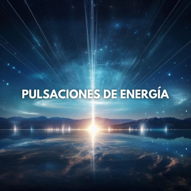 Pulsaciones de Energía - Musica de Relajacion Espace