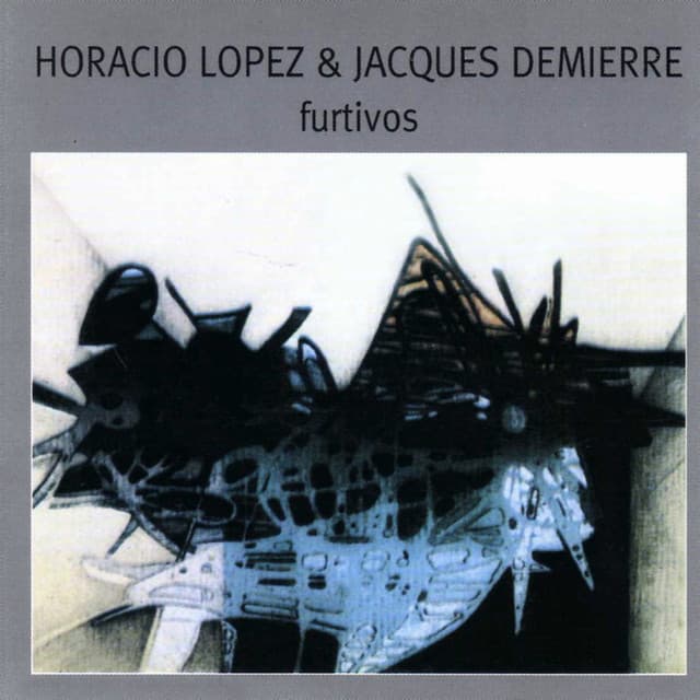 Horacio López