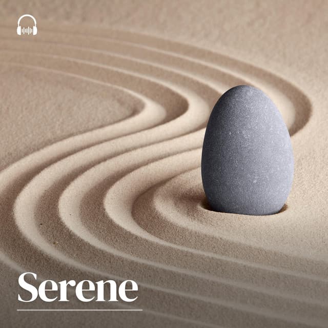 Serene - White Noise for Absolute Sleep