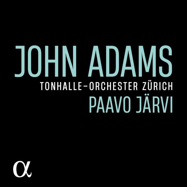 John Adams - John Adams