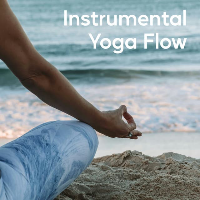 Instrumental Yoga Flow - Yoga Goa
