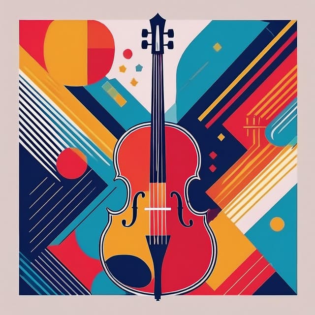 Fusión De Jazz: Sesiones De Música Energética - Música de fondo de jazz relajante