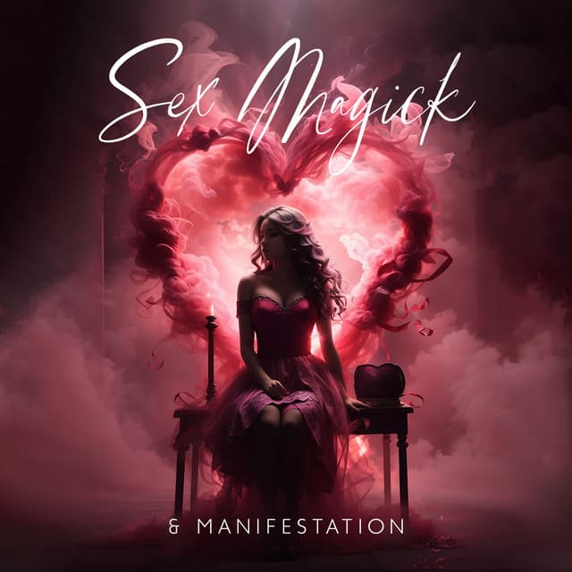 Sex Magick & Manifestation: Powerful Tantra Music - Samantha Delight