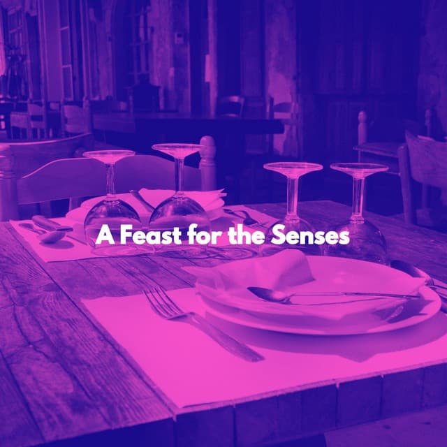 A Feast for the Senses - Smooth Group Inc