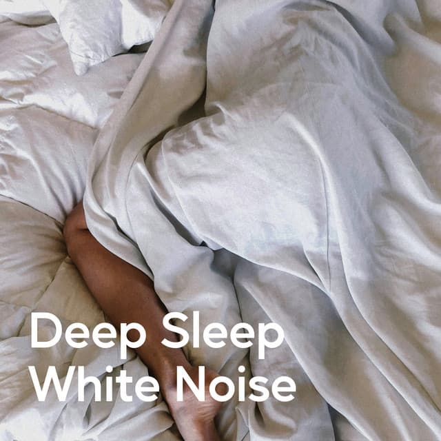 Deep Sleep White Noise - whitenoiseworkshop