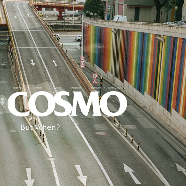 But When? - COSMO