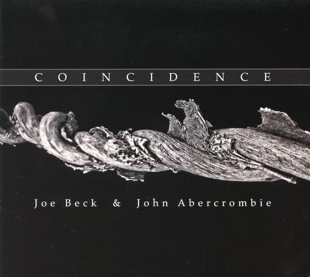 Coincidence - John Abercrombie