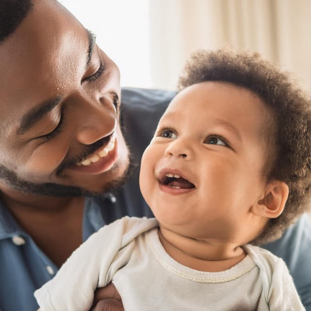 Momentos Suaves: Dulces Tonos Para Bebés - Empollón de la naturaleza