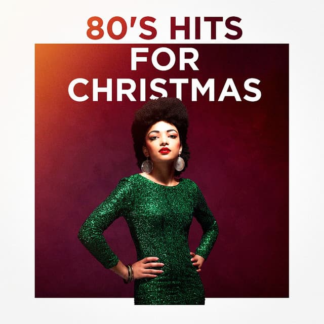 80's Hits for Christmas - 80s Pop Stars