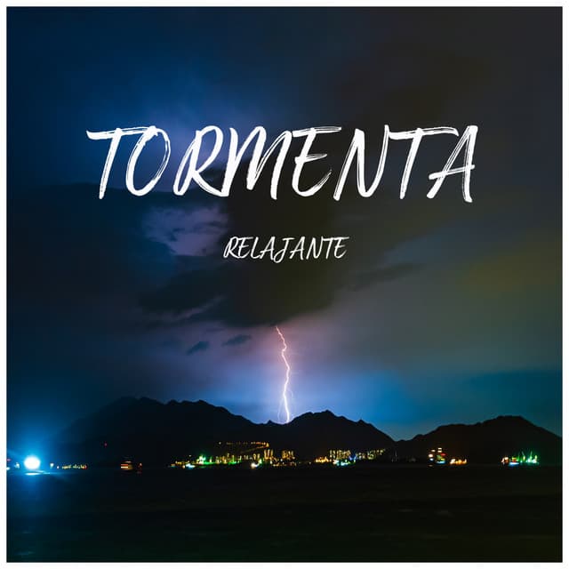 Tormenta Relajante - Yoga & Meditación