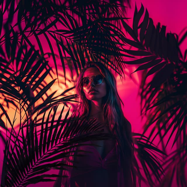 Lost in Deep House: Long Ibiza Nights Collection - Sunset Chill Out Music Zone