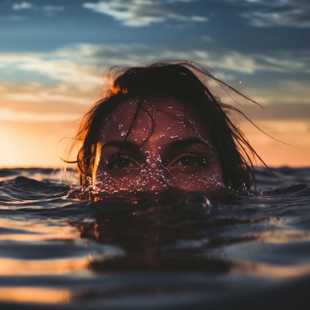 Ocean Focus: Concentration Chime Flow - Seascapers