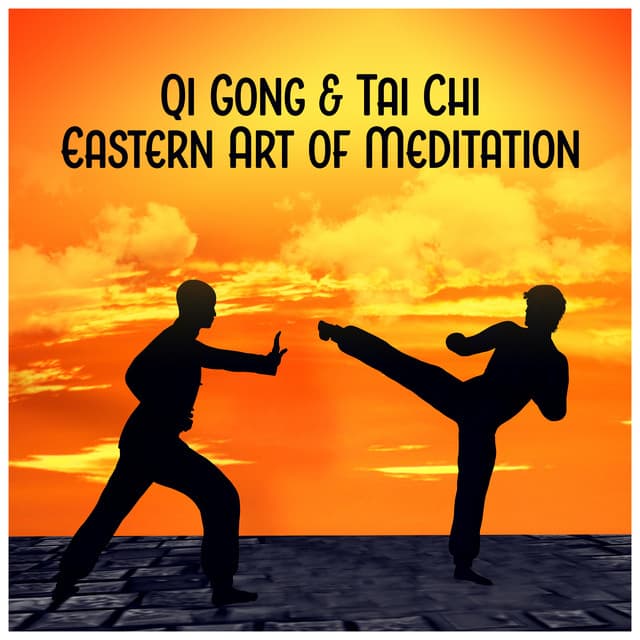 Qi Gong & Tai Chi - Great Meditation Guru