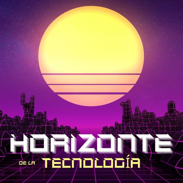 Horizonte de la Tecnología: Fondo Musical para Programadores, Concentrarse en la Programación - Relaxamento Soundscape