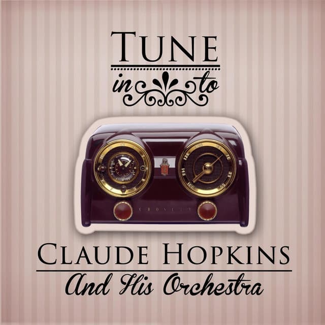 Tune in to - Claude Hopkins