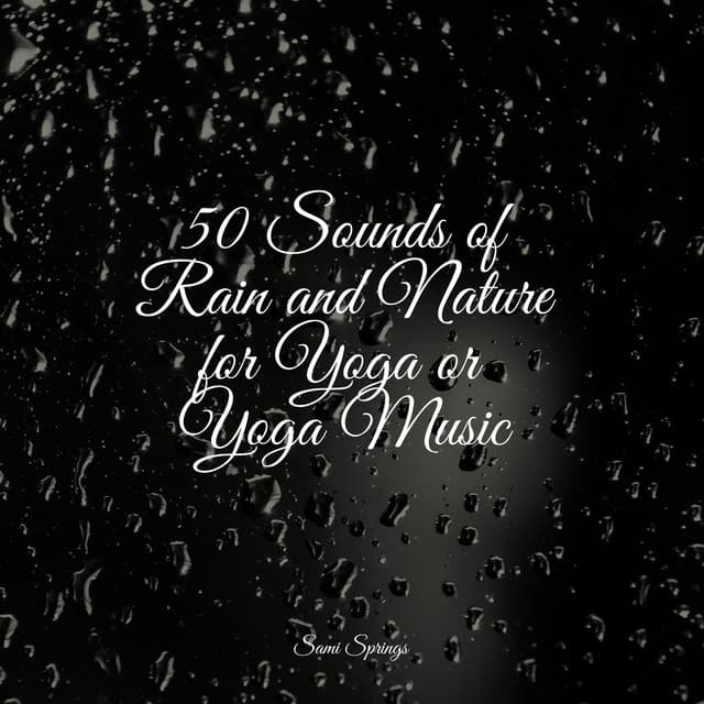 50 Sounds of Rain and Nature for Yoga or Yoga Music - Sleep Songs 101